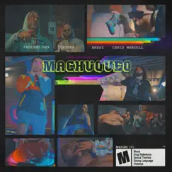Machuqueo (feat. Chris Wandell) - Single by Paulino Rey, Guaynaa & Brray album reviews, ratings, credits