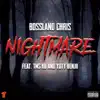 Nightmare (feat. TMS KB & Yoty Benjii) - Single album lyrics, reviews, download