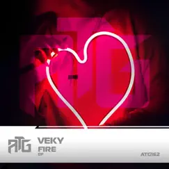 Fire - Single by VEKY album reviews, ratings, credits