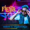 Fiesta (feat. Pedro C****a) album lyrics, reviews, download