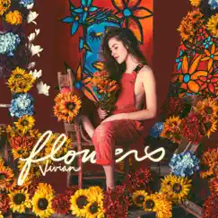 Flowers - EP by Vivian Laurence album reviews, ratings, credits