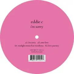 I'm Sorry - EP by Eddie C album reviews, ratings, credits