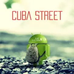 Cuba Street Song Lyrics