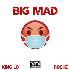 Big Mad (feat. Roché) Song Lyrics