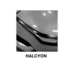 Halcyon - Single by Pearl White & Voduz album reviews, ratings, credits