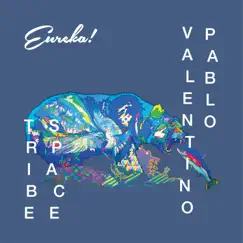 Space Tribe - EP by Pablo Valentino album reviews, ratings, credits
