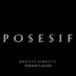 Posesif (feat. Veronica Agnes) Song Lyrics