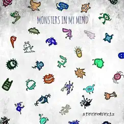 Monsters in My Mind Song Lyrics