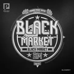 Black Market by Various Artists album reviews, ratings, credits