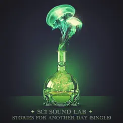 SCI Sound Lab: Stories For Another Day - Single (feat. Jim Lauderdale) - Single by The String Cheese Incident album reviews, ratings, credits