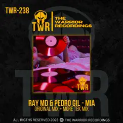 Mia - Single by Ray MD & Pedro Gil album reviews, ratings, credits
