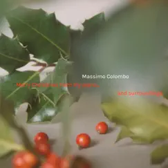 Merry Christmas From My Piano...And Surroundings by Massimo Colombo album reviews, ratings, credits