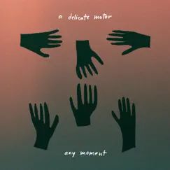 Any Moment - EP by A Delicate Motor album reviews, ratings, credits