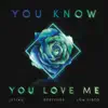 You Know You Love Me - Single album lyrics, reviews, download