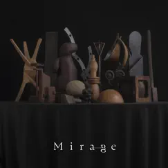 Mirage Op.2 (feat. Masami Nagasawa) Song Lyrics