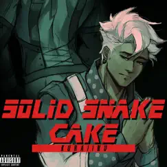 Solid Snake Cake Song Lyrics