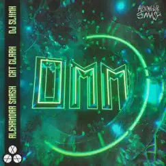 Omm - Single by Alexandar Smash, Cat Clark & Dj Sliink album reviews, ratings, credits