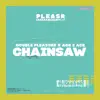 Chainsaw - Single album lyrics, reviews, download