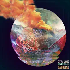 Gasoline - Single by Hyperschmitt & City of Lions album reviews, ratings, credits