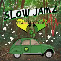 Slow Jamz (feat. Altitude) Song Lyrics