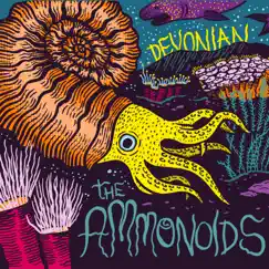 Devonian - EP by The Ammonoids album reviews, ratings, credits