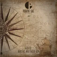 Basic Method - EP by Aske album reviews, ratings, credits
