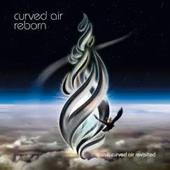 Reborn by Curved Air album reviews, ratings, credits