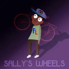 Sally's Wheels - Single by JoeJas album reviews, ratings, credits