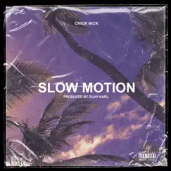 Slow Motion Song Lyrics