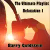 The Ultimate Playlist: Relaxation 1 album lyrics, reviews, download