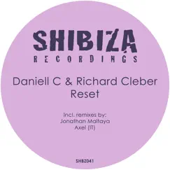 Reset - Single by Daniell C & Richard Cleber album reviews, ratings, credits