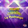 La Pachanga - Single album lyrics, reviews, download