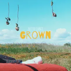 Grown - Single by Justin Clancy album reviews, ratings, credits