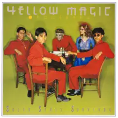 Solid State Survivor by Yellow Magic Orchestra album reviews, ratings, credits