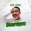Osarugue - Single album lyrics, reviews, download