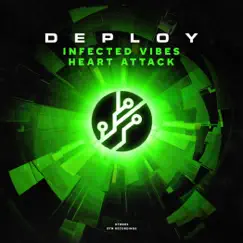 Infected Vibes - Single by Deploy album reviews, ratings, credits