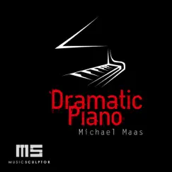 MUSIC SCULPTOR, Vol. 29: Dramatic Piano by Michael Maas album reviews, ratings, credits