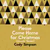 Please Come Home for Christmas (Acoustic Version) - Single album lyrics, reviews, download