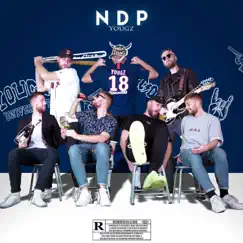 NDP by Yougz album reviews, ratings, credits