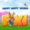 Happy Happy World - Single album lyrics, reviews, download