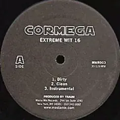 Extreme Wit 16 - Single by Cormega album reviews, ratings, credits