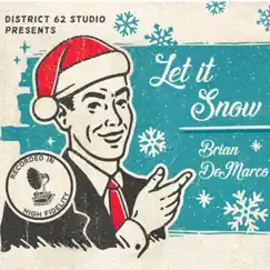 Let It Snow Song Lyrics