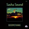 Boomerang - Single album lyrics, reviews, download