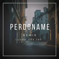 Perdonameh Song Lyrics