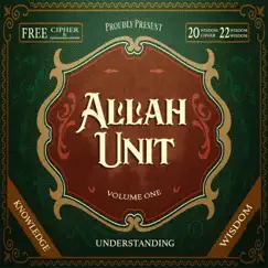 What is the Name of This Unit (feat. Powerful Jaabbar Allah, God Real, Allah Preme, RRTommy, Planet Asia, A.P Da Overlord, Divine Master Self, EsKrow 7 & Supreme King Allah) Song Lyrics