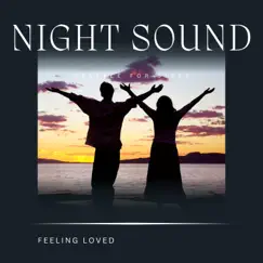 Relaxing Sleep - Golden Dreams - Night Sounds Song Lyrics