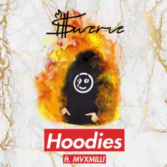 Hoodies (feat. Mvxmilli) - Single by Ill $werve album reviews, ratings, credits