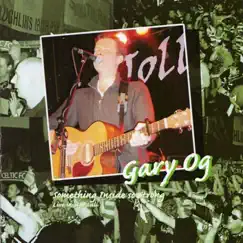 Something Inside so Strong - (Live in St. Pauli) by Gary Og album reviews, ratings, credits
