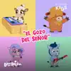 El Gozo del Señor - Single album lyrics, reviews, download