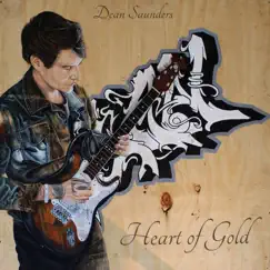 Heart of Gold - Single by Dean Saunders album reviews, ratings, credits